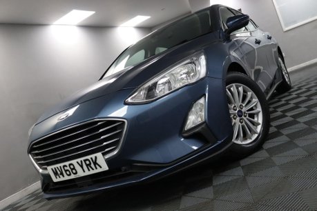 Ford Focus TITANIUM 31