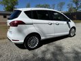 Ford B-Max 1.0 B-Max Titanium T 5dr 19