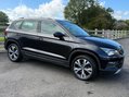 SEAT Ateca 1.6 TDI Ecomotive SE Technology Euro 6 (s/s) 5dr 2