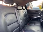 SsangYong Korando 2.0 Korando ELX4 4WD 5dr 43