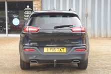 Jeep Cherokee M-JET II NIGHT EAGLE 30