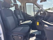 Ford Transit 350 Drw L2 165ps Single Cab Tipper - Rear Camera 4
