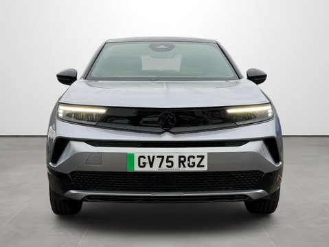 Vauxhall Mokka 115kW GS 54kWh 5dr Auto 5