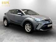 Toyota C-HR 1.8 VVT-h GPF Icon SUV 5dr Petrol Hybrid CVT Euro 6 (s/s) (122 ps) 1