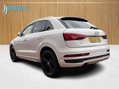 Audi Q3 1.4 TFSI CoD S line Edition SUV 5dr Petrol Manual Euro 6 (s/s) (150 ps) 60