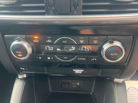 Mazda CX-5 2.0 SKYACTIV-G SE-L Nav Euro 6 (s/s) 5dr 31