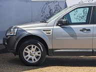 Land Rover Freelander 2 TD4 XS 5