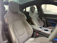 Porsche Taycan Performance Plus 93.4kWh Turbo Saloon 4dr Electric Auto 4WD (680 ps) 29