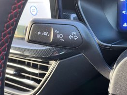 Ford Focus 1.0 Focus ST-Line X MHEV Auto 5dr 59