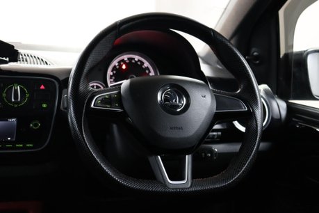 Skoda Citigo MONTE CARLO MPI 43