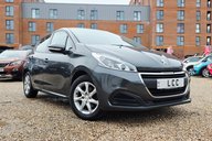 Peugeot 208 PURETECH ACTIVE.. 6 SERVICES.. 1 PREVIOUS KEEPER.. £20 ROAD TAX  2
