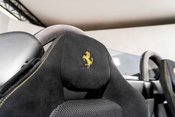 Ferrari F430 SCUDERIA SPIDER 16M. 1 OF 499. 1 OF 48 RHD. UK CAR. FACTORY SATIN PAINT. 27