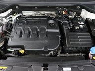SEAT Ateca TDI 4DRIVE SE 45