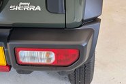 Suzuki Jimny SUZUKI JIMNY SUZUKI JIMNY 1.5 SZ5 SUV 3dr Petrol Auto ALLGRIP Euro 6 (101 p 65