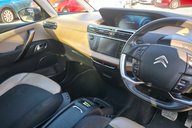 Citroen C4 Picasso E-HDI AIRDREAM EXCLUSIVE PLUS AUTOMATIC.9 SERVICES,FULLY LOADED SPEC 17