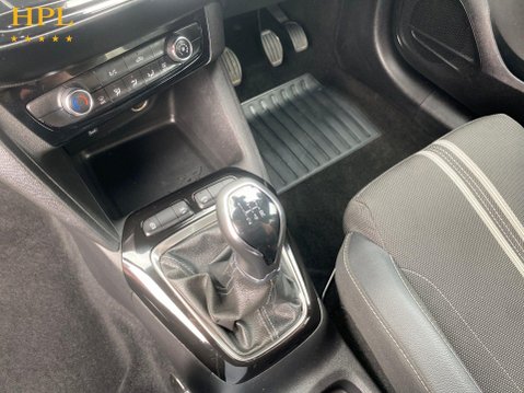 Vauxhall Corsa 1.2 GS Hatchback 5dr Petrol Manual Euro 6 (s/s) (75 ps) 17