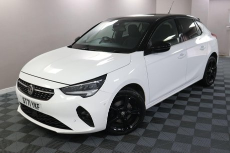 Vauxhall Corsa ELITE EDITION 20