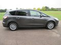 Ford S-Max 2.0 EcoBlue Zetec Auto Euro 6 (s/s) 5dr 8