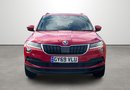 Skoda Karoq 1.5 TSI Edition 5dr 4