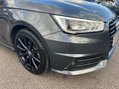 Audi A1 1.4 TFSI S line Sportback Euro 6 (s/s) 5dr 12