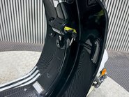 Ajs MODENA 2021 ONLY 800 MILES MODERN RETRO SCOOTER 125CC MOT OCTOBER 2027 23