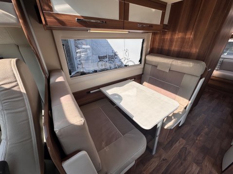 Rollerteam Auto-Roller 747 18