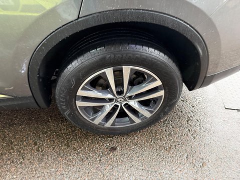 Renault Koleos 2.0 dCi Dynamique S Nav X-Trn A7 4WD Euro 6 (s/s) 5dr 25