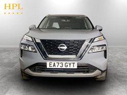 Nissan X-Trail 1.5 DIG-T MHEV N-Connecta SUV 5dr Petrol Hybrid XTRON Euro 6 (s/s) (163 ps)