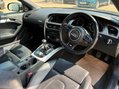 Audi A5 2.0 TDI S line Euro 5 (s/s) 2dr 13