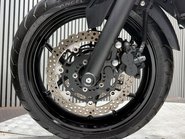 Kawasaki Er ER6 2011 ONLY 7K VERY CLEAN EXAMPLE LONG MOT IDEAL FIRST BIG BIKE 10