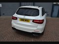 Mercedes-Benz GLC 2.1 GLC250d AMG Line (Premium Plus) G-Tronic 4MATIC Euro 6 (s/s) 5dr 22