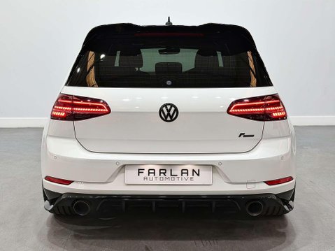 Volkswagen Golf 2.0 TSI GTI Hatchback 5dr Petrol DSG Euro 6 (s/s) (230 ps) 23