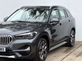 BMW X1 2.0 X1 xDrive 20i XLine Auto 4WD 5dr 36
