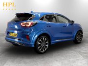 Ford Puma 1.0T EcoBoost MHEV ST-Line Vignale SUV 5dr Petrol Hybrid Manual Euro 6 (s/s 7