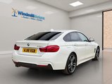 BMW 4 Series 3.0 430d M Sport Auto Euro 6 (s/s) 5dr 10