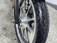 Lexmoto Michigan 2016, 14K, 125CC CRUISER, SPARES/REPAIR/PROJECT 25