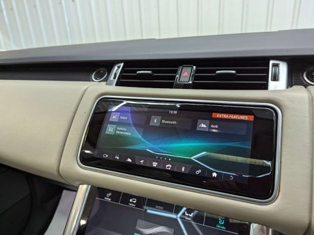 Land Rover Range Rover Sport 3.0 Range Rover Sport HSE Dynamic SDV6 Auto 4WD 5dr 87