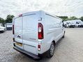 Renault Trafic 2.0 Trafic LL30 Business+ Blue dCi 9