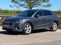 Audi Q3 2.0 TDI 35 S line S Tronic Euro 6 (s/s) 5dr 2
