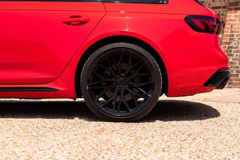 Audi RS4 2.9 TFSI V6 Tiptronic quattro Euro 6 (s/s) 5dr 8
