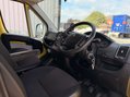 Peugeot Boxer 2 BERTH CAMPER CONVERSION ROCK N ROLL BED 2.2 Boxer 333 L1H1 HDi 13