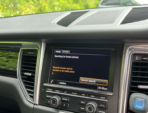 Porsche Macan 3.0 Macan S Semi-Auto 4WD 5dr 19