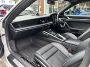 Porsche 911 3.0T 992 Carrera 4 Coupe 2dr Petrol PDK 4WD Euro 6 (s/s) (385 ps) 20