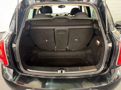 Mini Countryman 1.6 Countryman Cooper 5dr 13
