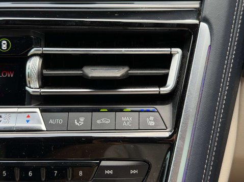 BMW M8 4.4 M8 Competition Edition Auto 4WD 4dr 37