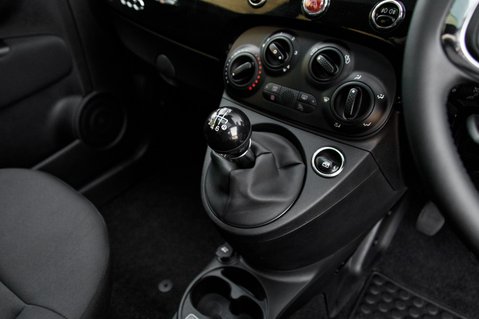 Fiat 500 STANDARD 31
