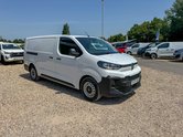 Citroen Dispatch XLWB L3H1 Low Roof Enterprise 2900 Air Con Sensors EURO 6 4