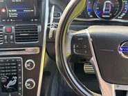 Volvo XC60 2.4 XC60 R-Design Luxury Nav D4 AWD Auto 4WD 5dr 24