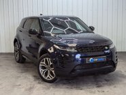 Land Rover Range Rover Evoque 1.5 Range Rover Evoque Autobiography PHEV Auto 4WD 5dr 5