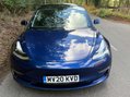 Tesla Model 3 Model 3 Long Range AWD 4WD 4dr 28